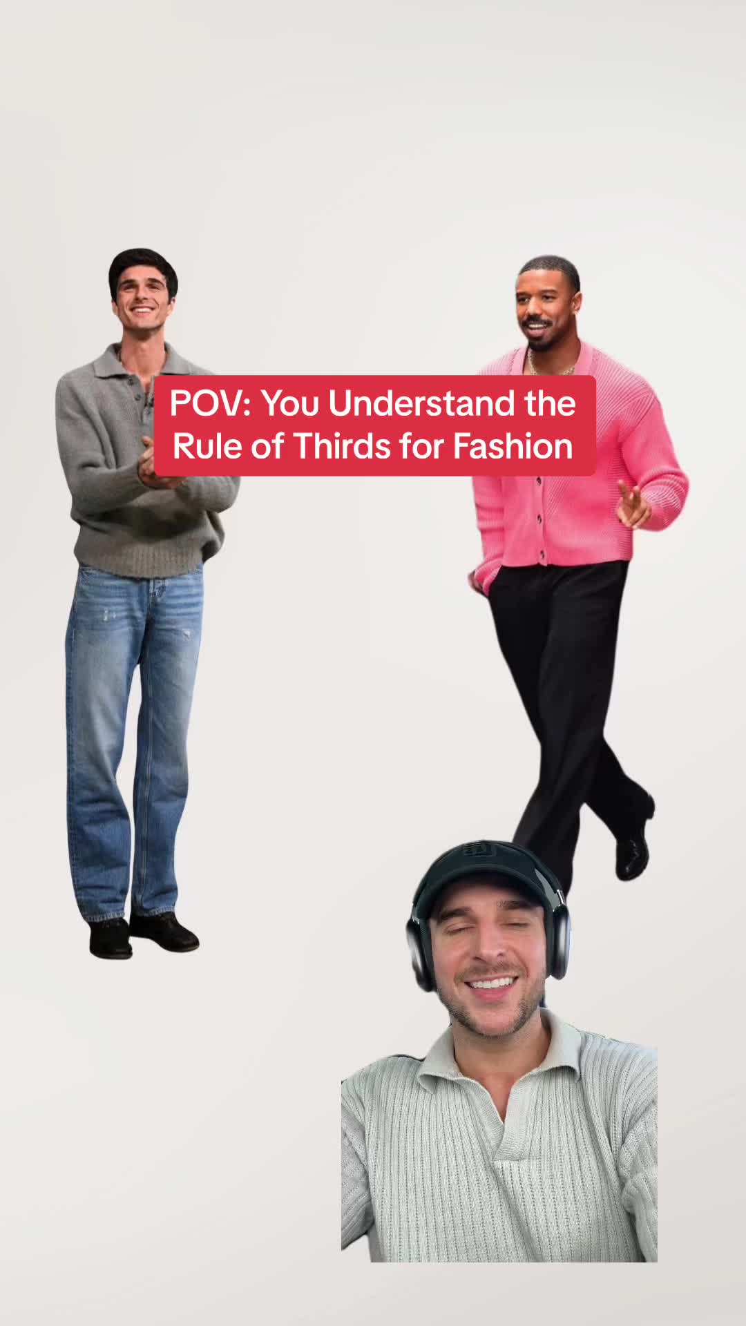 Fashion video