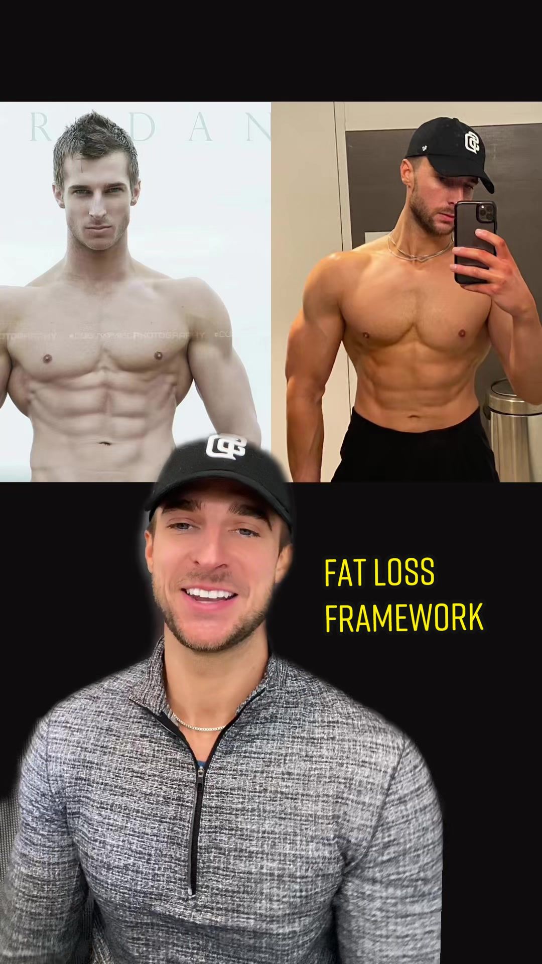 Fitness video